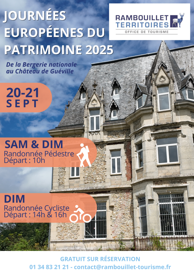 Journée européennes du Patrimoine Image 1